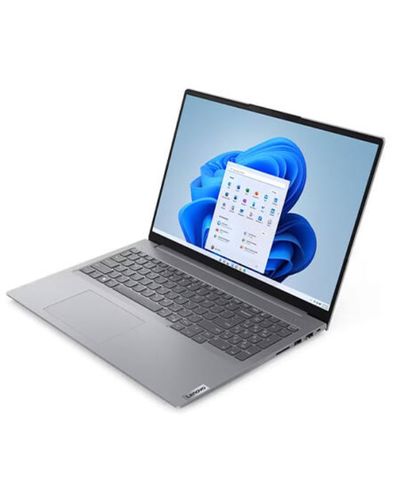 Laptop Lenovo Thinkbook 16 21KH001ERU, 3 image