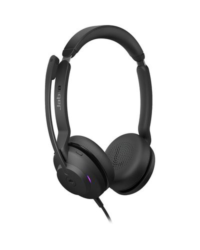 Headphone Jabra Evolve2 30 SE, USB-C, MS Stereo, 2 image