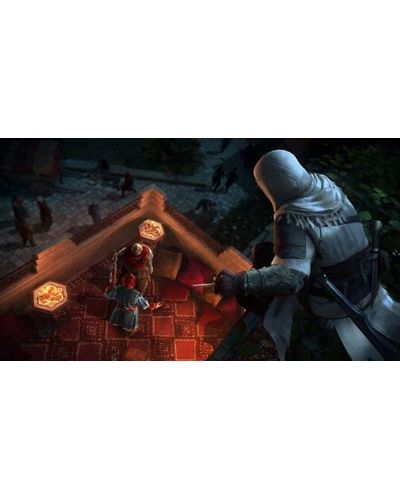 ვიდეო თამაში Sony PS5 Game Assassins Creed Mirage , 5 image - Primestore.ge