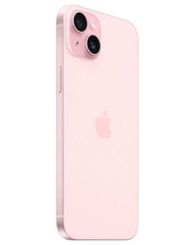 Mobile phone Apple iPhone 15 128GB pink, 3 image