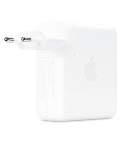 ადაპტერი Apple MX0J2ZM/A 96W USB-C Power Adapter , 2 image - Primestore.ge