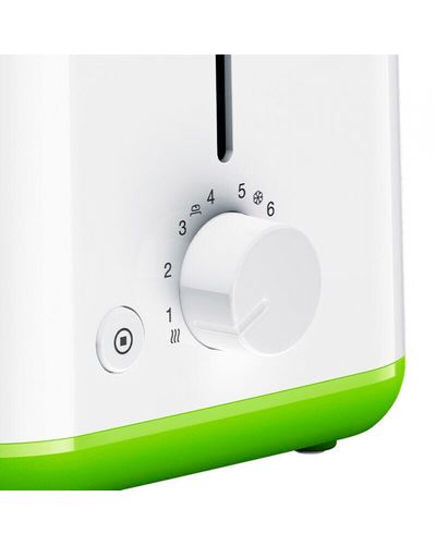 Toaster BRAUN - HT1010GR, 3 image