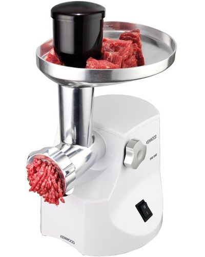 Meat grinder KENWOOD MG480, 2 image