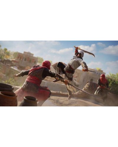 ვიდეო თამაში Sony PS5 Game Assassins Creed Mirage , 3 image - Primestore.ge