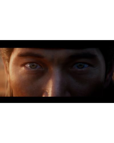 ვიდეო თამაში Sony PS5 Game Mortal Kombat 1 , 2 image - Primestore.ge
