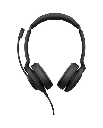 Headphone Jabra Evolve2 30 SE, USB-C, MS Stereo, 6 image