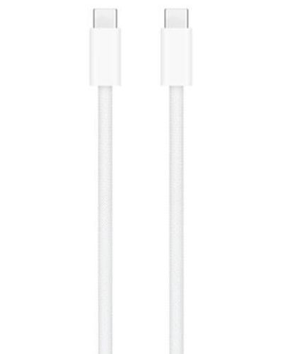 კაბელი Apple 240W USB-C Charge Cable 2m MU2G3ZM/A  - Primestore.ge