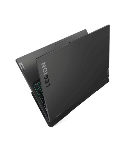 Notebook Lenovo 82WQ006LRK Legion Pro 7, 16", i9-13900HX, 32GB, 1TB SSD, RTX4080 12GB, Onyx Gray, 7 image