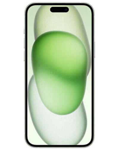 მობილური ტელეფონი Apple iPhone 15 256GB green , 2 image - Primestore.ge