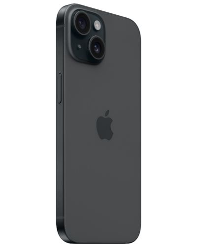 მობილური ტელეფონი Apple iPhone 15 Plus 128GB black , 3 image - Primestore.ge