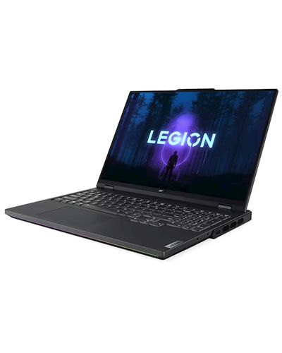 Notebook Lenovo 82WQ006LRK Legion Pro 7, 16", i9-13900HX, 32GB, 1TB SSD, RTX4080 12GB, Onyx Gray, 3 image