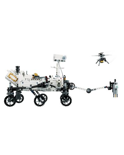 ლეგო LEGO Technic NASA Mars Perseverance Rover , 3 image - Primestore.ge