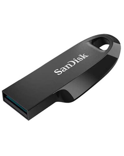 USB flash memory SanDisk Ultra Curve 64GB USB 3.2 SDCZ550-064G-G46, 2 image