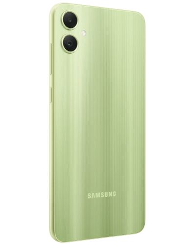 მობილური ტელეფონი Samsung A05 4GB/64GB Green SM-A055FLGDCAU , 6 image - Primestore.ge