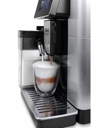 Coffee machine DELONGHI - ECAM610.75.MB, 8 image