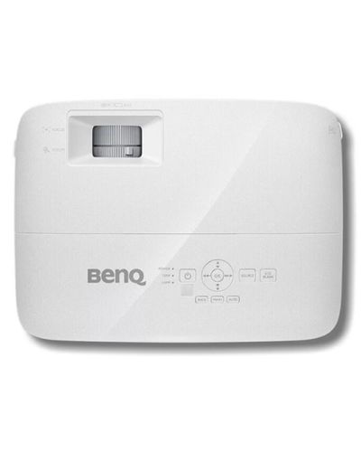 Projector BenQ MX550 XGA DLP 3D 20.000:1 3600 ANSI lumens White - 9H.JHY77.1HE, 4 image