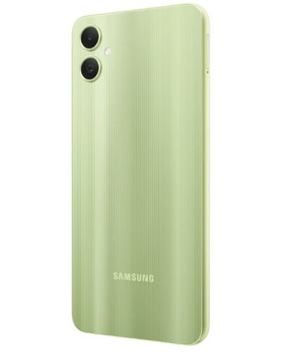 Mobile phone Samsung A05 4GB/64GB Green SM-A055FLGDCAU, 7 image