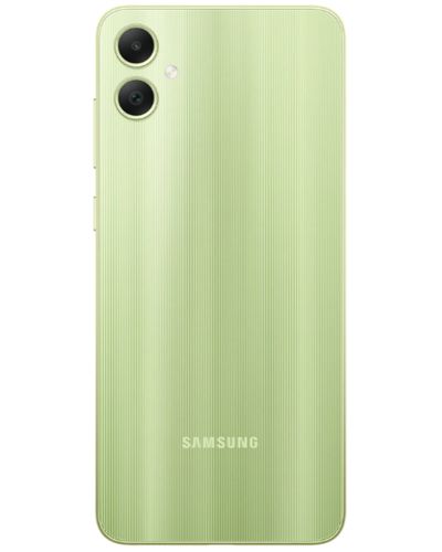 Mobile phone Samsung A05 4GB/64GB Green SM-A055FLGDCAU, 5 image