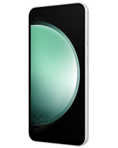 Mobile phone Samsung Galaxy S23 FE 128GB Light Green, 4 image