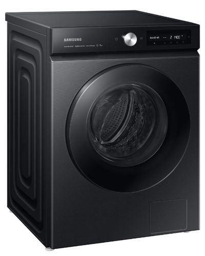 Washing machine SAMSUNG - WW11BB744CGBLP, 2 image