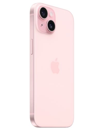 მობილური ტელეფონი Apple iPhone 15 Plus 128GB Pink/D , 3 image - Primestore.ge