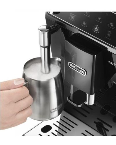 Coffee machine DELONGHI - ETAM29.510.B, 4 image