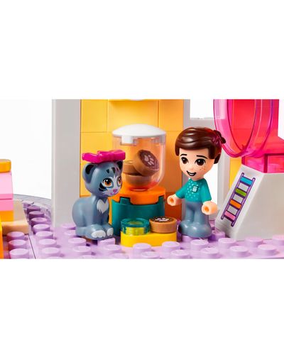 ლეგო LEGO Friends Pet Day-Care Center , 3 image - Primestore.ge
