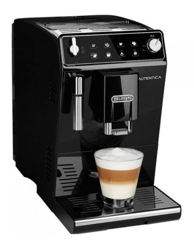 Coffee machine DELONGHI - ETAM29.510.B, 3 image