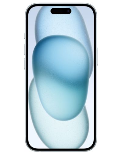 Mobile phone Apple iPhone 15 Plus 128GB Blue, 2 image