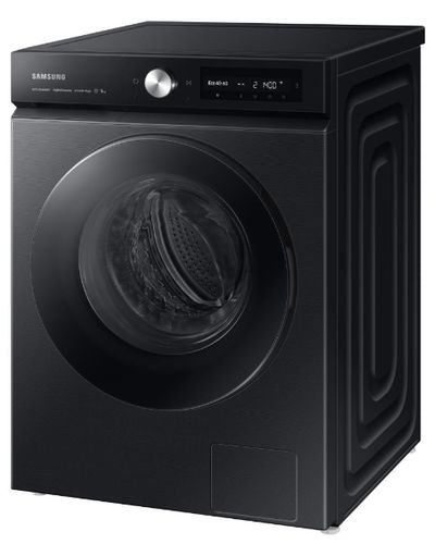 Washing machine SAMSUNG - WW11BB744CGBLP, 3 image