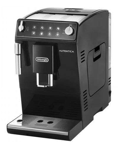 Coffee machine DELONGHI - ETAM29.510.B, 2 image