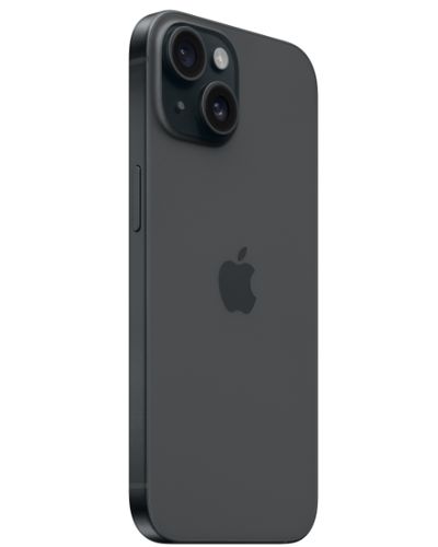 მობილური ტელეფონი Apple iPhone 15 Plus 128GB Black/D , 3 image - Primestore.ge