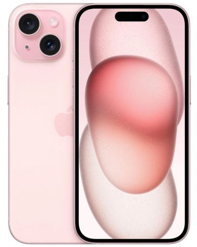 Mobile phone Apple iPhone 15 Plus 128GB Pink/D
