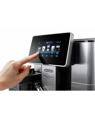 Coffee machine DELONGHI - ECAM610.75.MB, 9 image