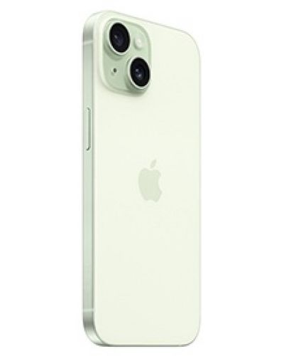 მობილური ტელეფონი Apple iPhone 15 128GB Green/D , 3 image - Primestore.ge