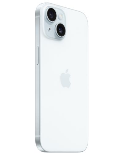 მობილური ტელეფონი Apple iPhone 15 Plus 128GB Blue , 3 image - Primestore.ge