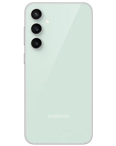 Mobile phone Samsung Galaxy S23 FE 128GB Light Green, 5 image