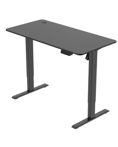 მაგიდა Logilink EO0045 Electrically adjustable sit-stand desk Black , 3 image - Primestore.ge