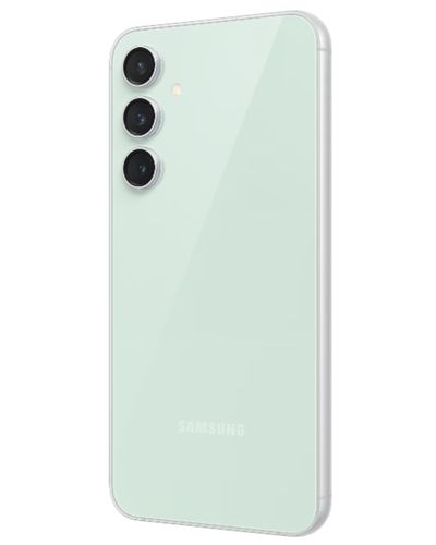 Mobile phone Samsung Galaxy S23 FE 128GB Light Green, 7 image