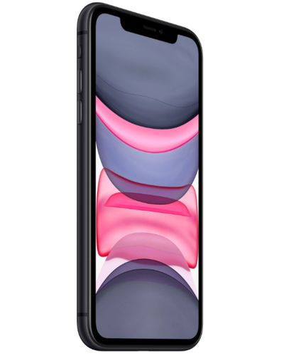 მობილური ტელეფონი Apple iPhone 11 64GB Black , 2 image - Primestore.ge