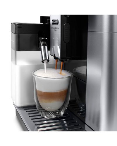 Coffee machine DELONGHI - ECAM610.55.SB, 5 image