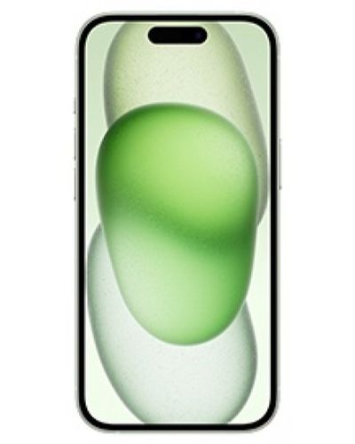 მობილური ტელეფონი Apple iPhone 15 128GB Green/D , 2 image - Primestore.ge