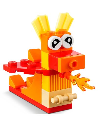 ლეგო LEGO Classic Creative Monsters , 3 image - Primestore.ge