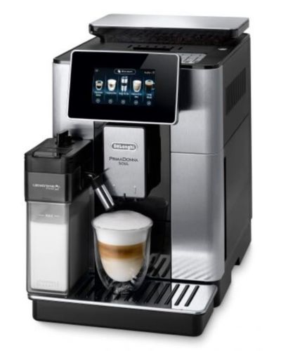Coffee machine DELONGHI - ECAM610.75.MB, 2 image