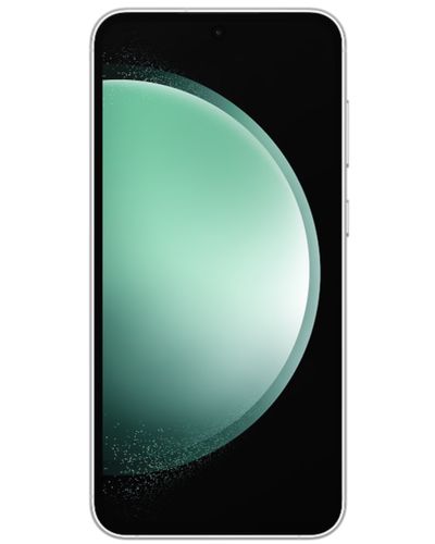 Mobile phone Samsung Galaxy S23 FE 128GB Light Green, 2 image