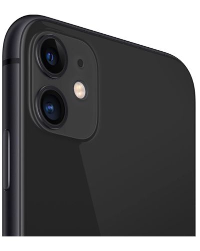 მობილური ტელეფონი Apple iPhone 11 64GB Black , 3 image - Primestore.ge