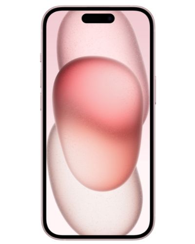 Mobile phone Apple iPhone 15 Plus 128GB Pink/D, 2 image