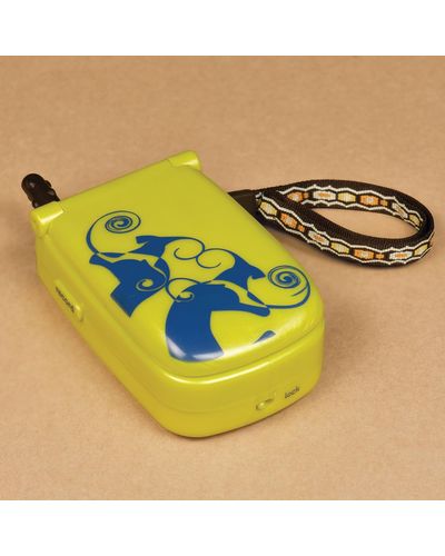 Toy mobile Btoys HELLOPHONE (LIME), 3 image