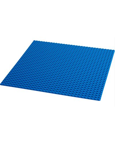 LEGO LEGO Classic Blue Baseplate