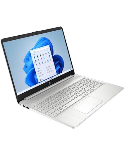 Notebook HP 84K08EA 23C1, 15.6", i5-1335U, 8GB, 512GB SSD, Integrated, Natural Silver, 2 image